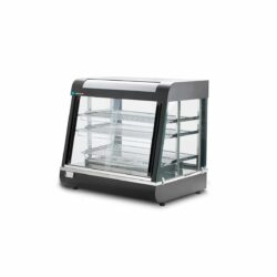 Vitrină termică - 1840 W | HKN-WD3M
