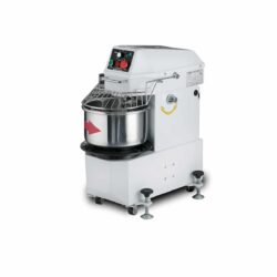Malaxor spiral pentru aluat - 20 L | HKN-20CN2V