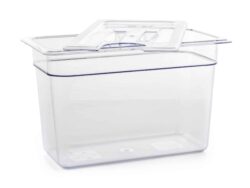 Recipient G21 pentru Sous Vide | 7 litri