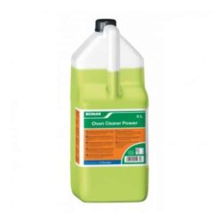 Detergent pentru cuptoare convectie - 5L | Ecolab