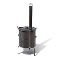 Set de ceaun Thorma 60 l | pentru sacrificarea porcilor