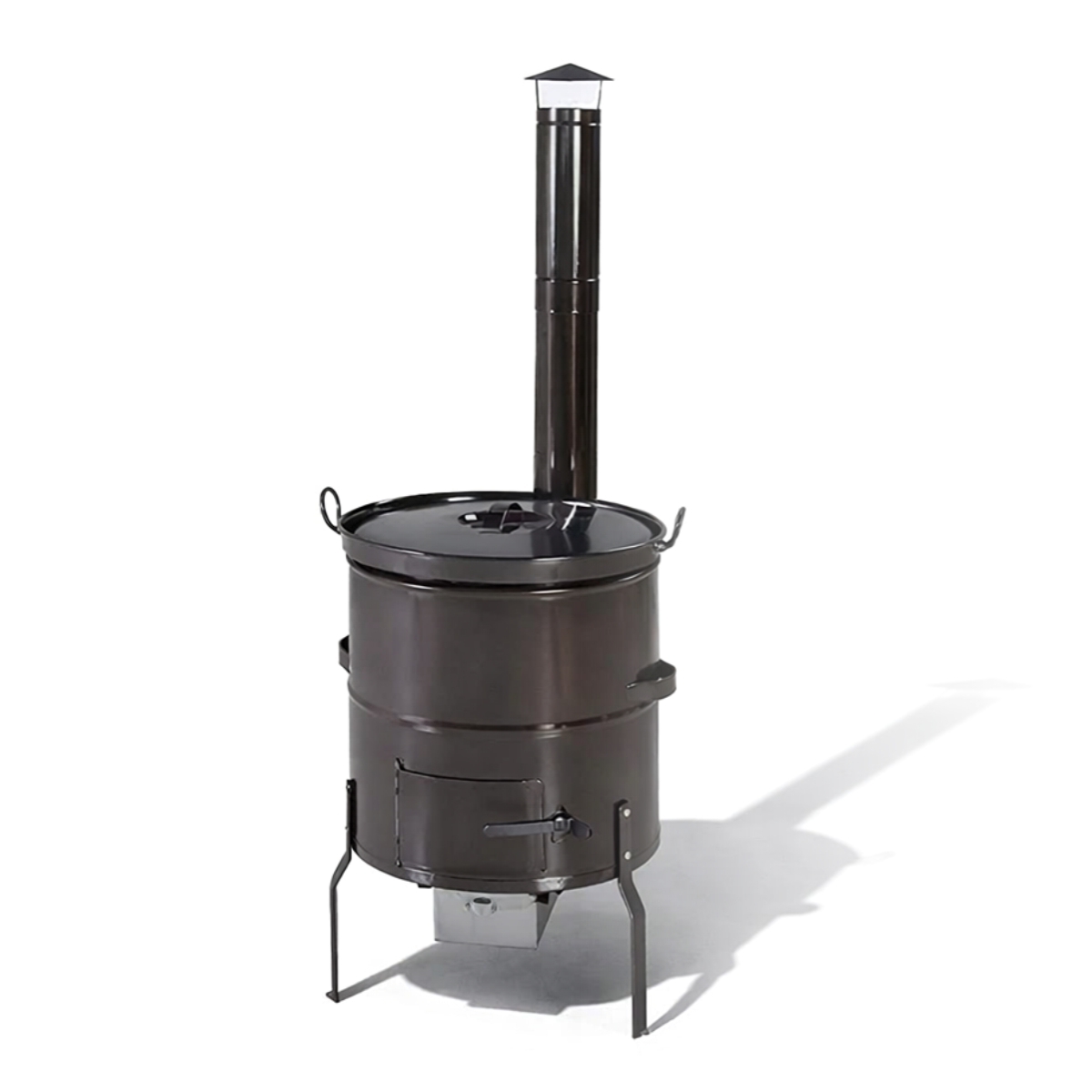 Set de ceaun Thorma 60 l | pentru sacrificarea porcilor
