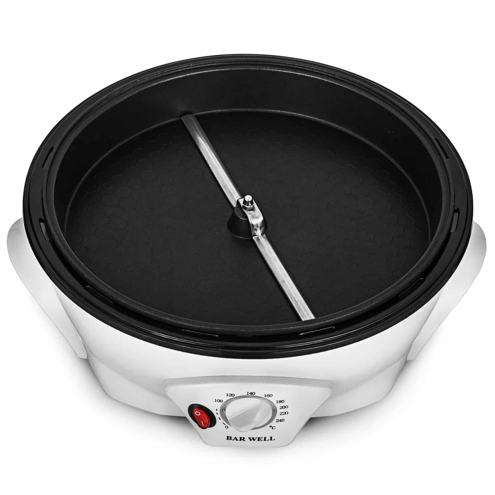 Prăjitor electric de cafea - 1 200 W