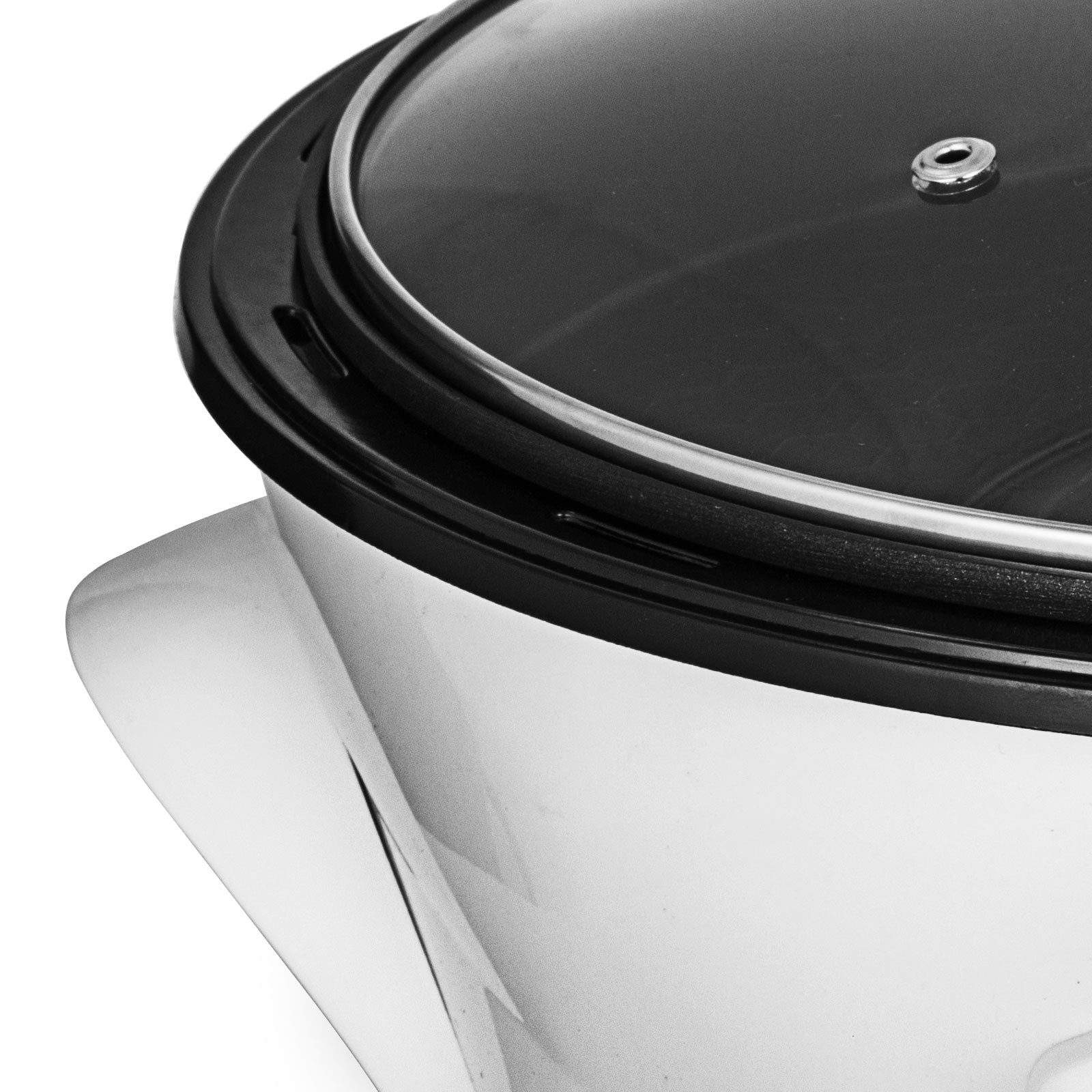 Prăjitor electric de cafea - 1 200 W