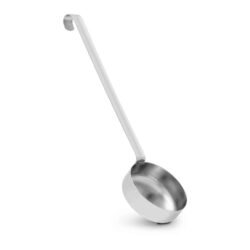 Polonic pentru sos de roșii - 2cl | Cerutti Inox 996