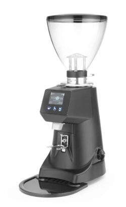 Râșniță de cafea cu afișaj - 60 cm | Verona 207451