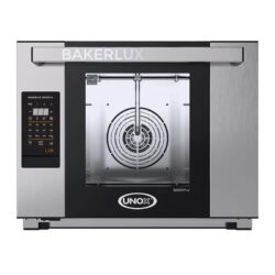 Piec BakerLux ShopPro Arianna LED, 3,5 kW, Unox | XEFT-04HS-ELDV