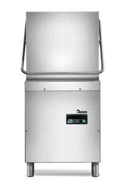 Zmywarka tunelowa Dihr D-Wash | 100-DDE