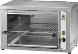Salamander elektryczny - 2200 W | Fimar RS 40