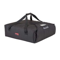 Geantă neagră pentru pizza, 43x55x16,5 cm, Cambro | GBP 220110