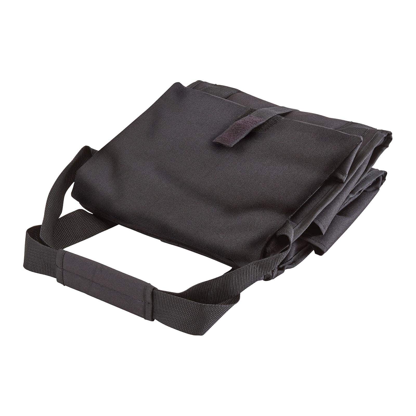 Geantă termică pliabilă pentru pizza, 25,5x25,5x28 cm, Cambro | GBD101011110