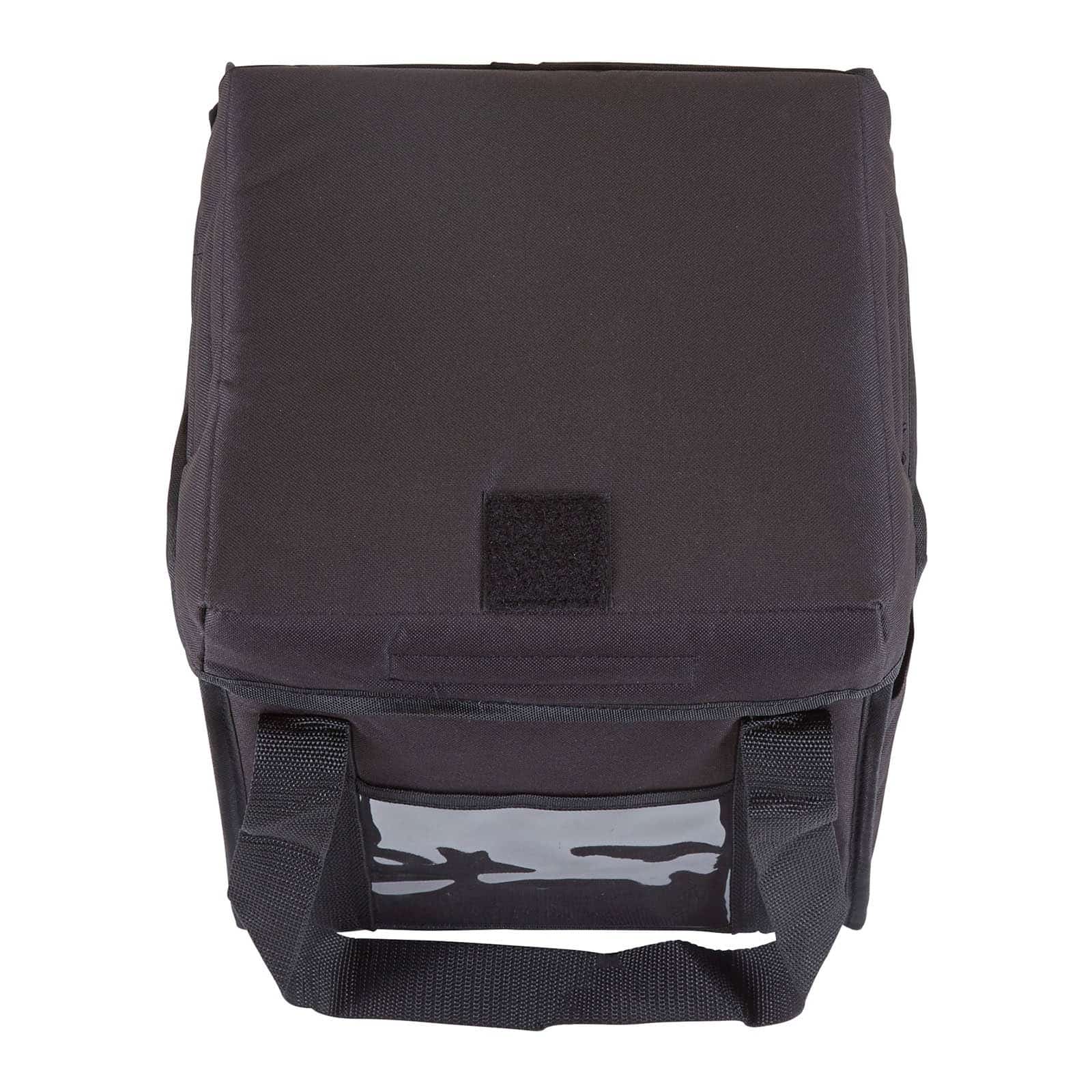 Geantă termică pliabilă pentru pizza, 25,5x25,5x28 cm, Cambro | GBD101011110