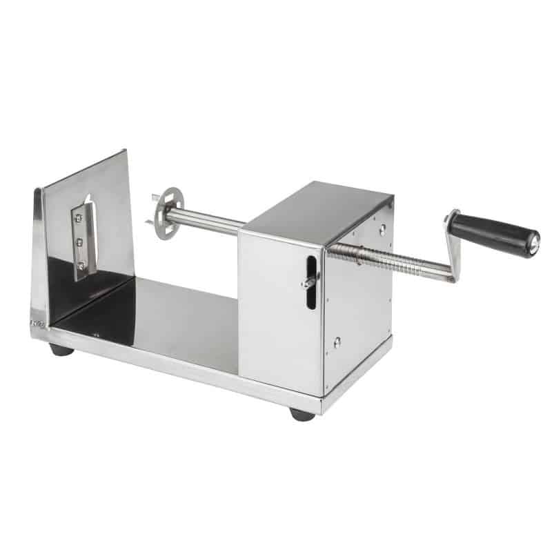 Tăietor pentru spirale de cartofi - 13 cm - Denner | 17426D