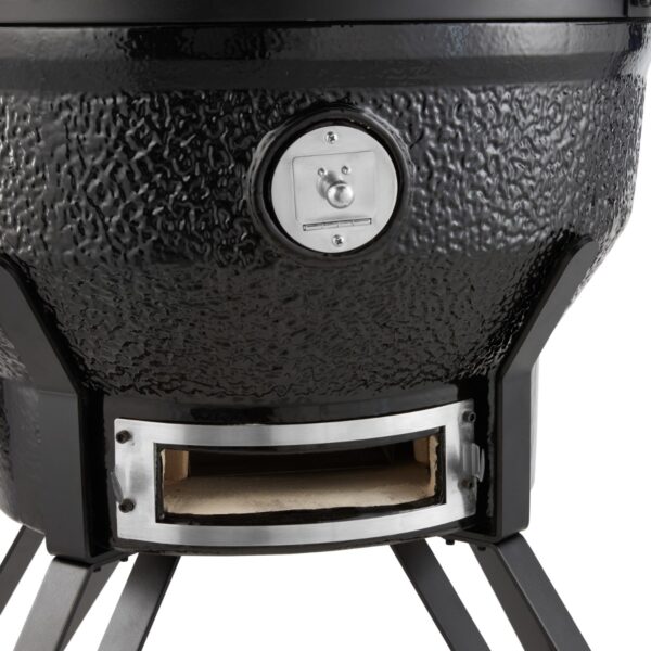Premium Kamado BBQ - Ø56cm | Maxima 09378015 - imagine 11