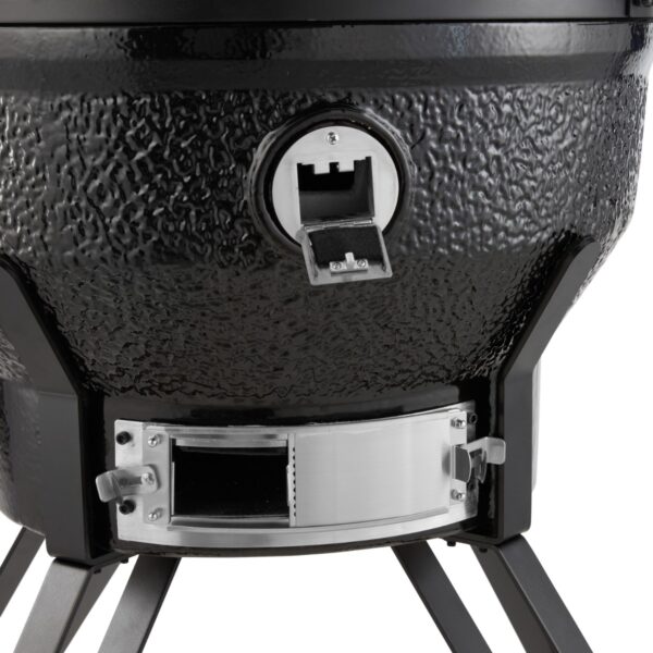 Premium Kamado BBQ - Ø56cm | Maxima 09378015 - imagine 12