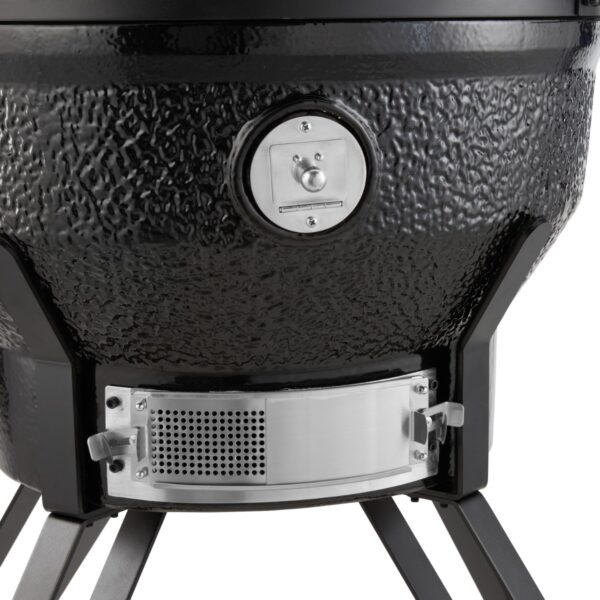 Premium Kamado BBQ - Ø56cm | Maxima 09378015 - imagine 13