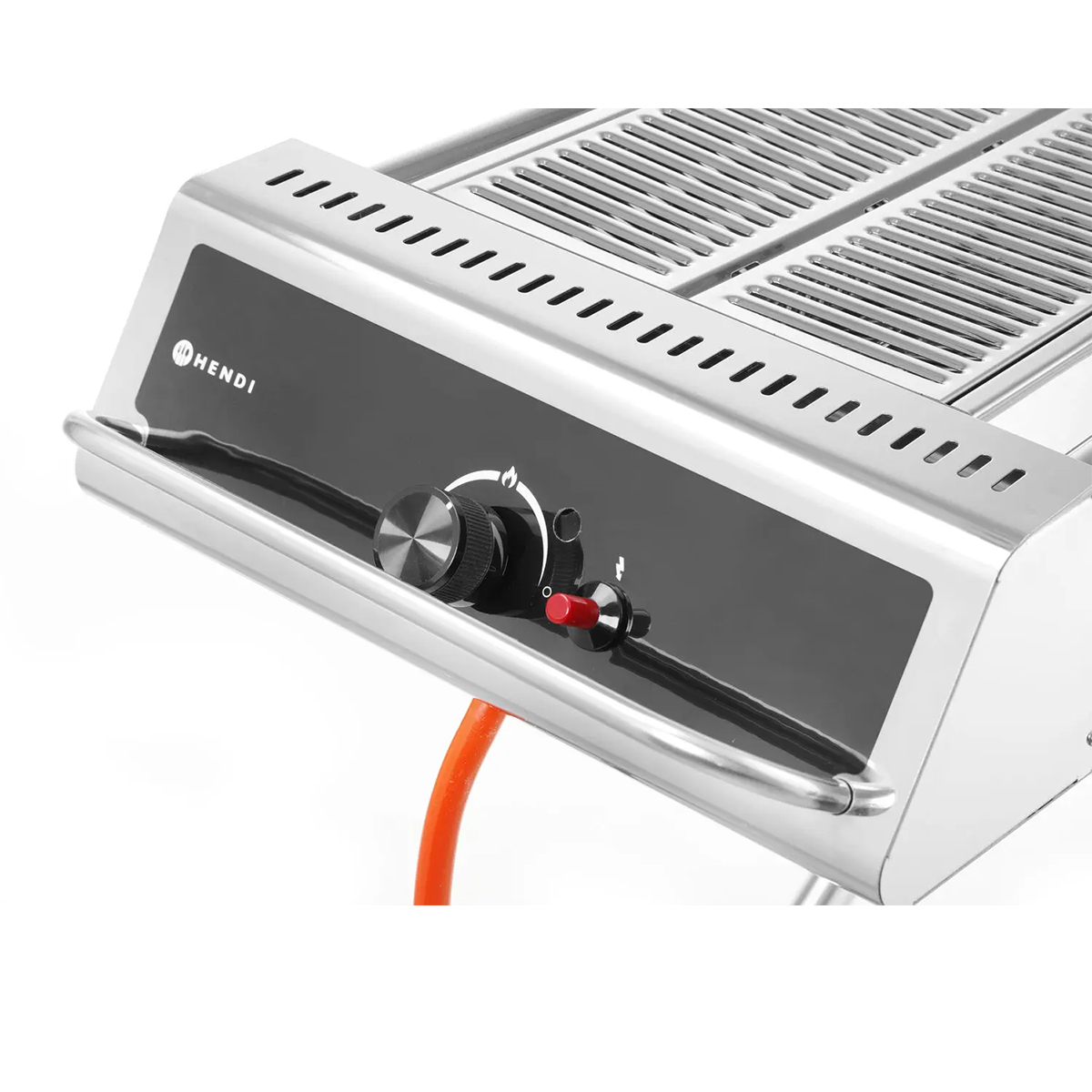 Xenon Pro, HENDI, 7,5kW, 1120x410x(H)900mm