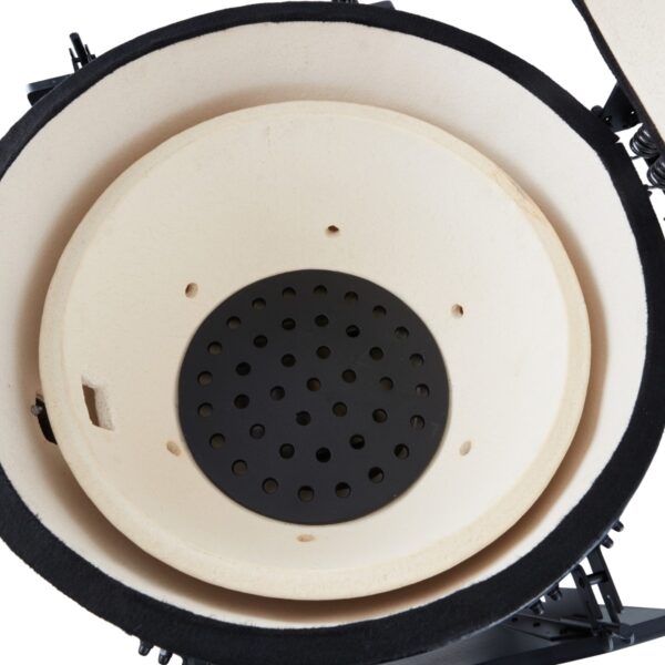 Premium Kamado BBQ - Ø66cm | Maxima 09378025 - imagine 15