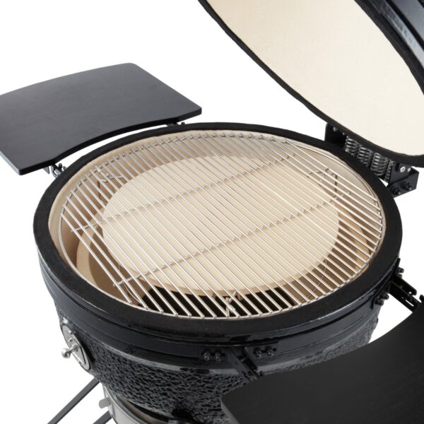Premium Kamado BBQ - Ø66cm | Maxima 09378025 - imagine 19