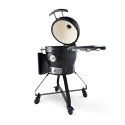 Premium Kamado BBQ - Ø46cm | Maxima 09378010