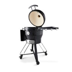 Premium Kamado BBQ - Ø56cm | Maxima 09378015