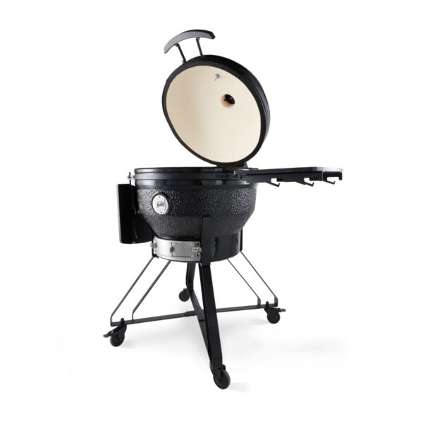 Premium Kamado BBQ - Ø66cm | Maxima 09378025