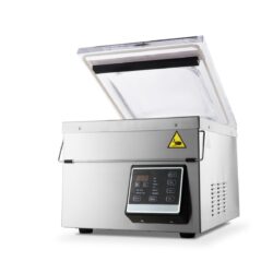 Aparat de ambalat în vid - 29 cm - 1450 W | Maxima 09501202