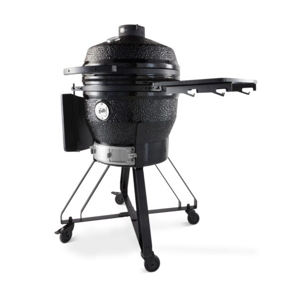 Premium Kamado BBQ - Ø56cm | Maxima 09378015 - imagine 2