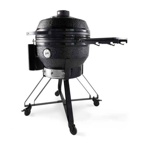 Premium Kamado BBQ - Ø66cm | Maxima 09378025 - imagine 2