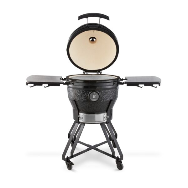 Premium Kamado BBQ - Ø56cm | Maxima 09378015 - imagine 3
