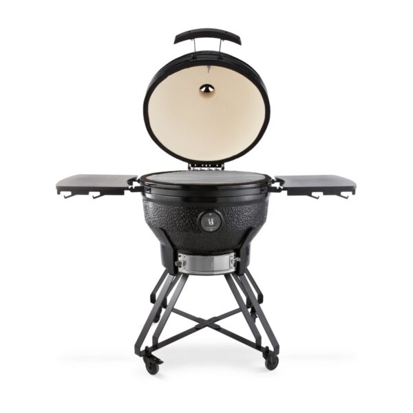 Premium Kamado BBQ - Ø66cm | Maxima 09378025 - imagine 3