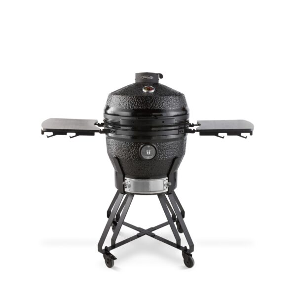 Premium Kamado BBQ - Ø56cm | Maxima 09378015 - imagine 4