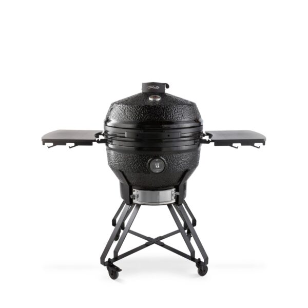 Premium Kamado BBQ - Ø66cm | Maxima 09378025 - imagine 4
