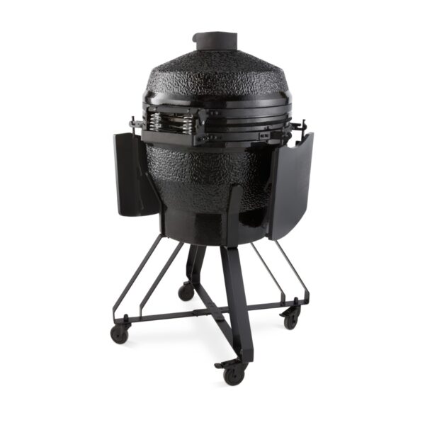 Premium Kamado BBQ - Ø56cm | Maxima 09378015 - imagine 5