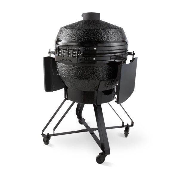 Premium Kamado BBQ - Ø66cm | Maxima 09378025 - imagine 5