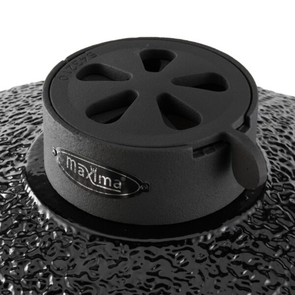 Premium Kamado BBQ - Ø56cm | Maxima 09378015 - imagine 7