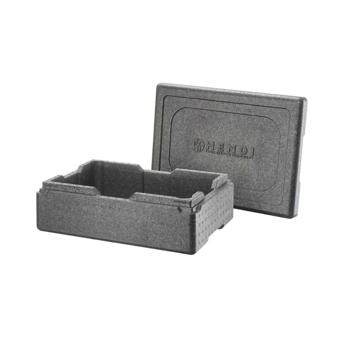 Hendi cutietermoizolantapentrucatering ProfiLine 9L 707043 (2)