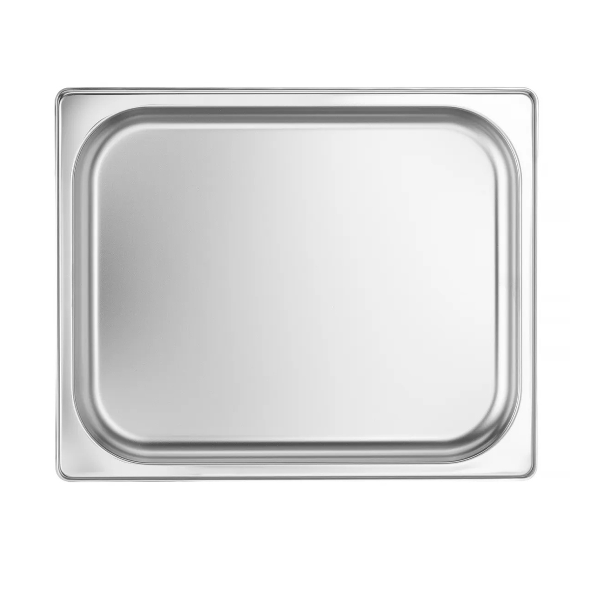 Hendi recipientGN1 2 ProfiLine 20mm 801451 (2)