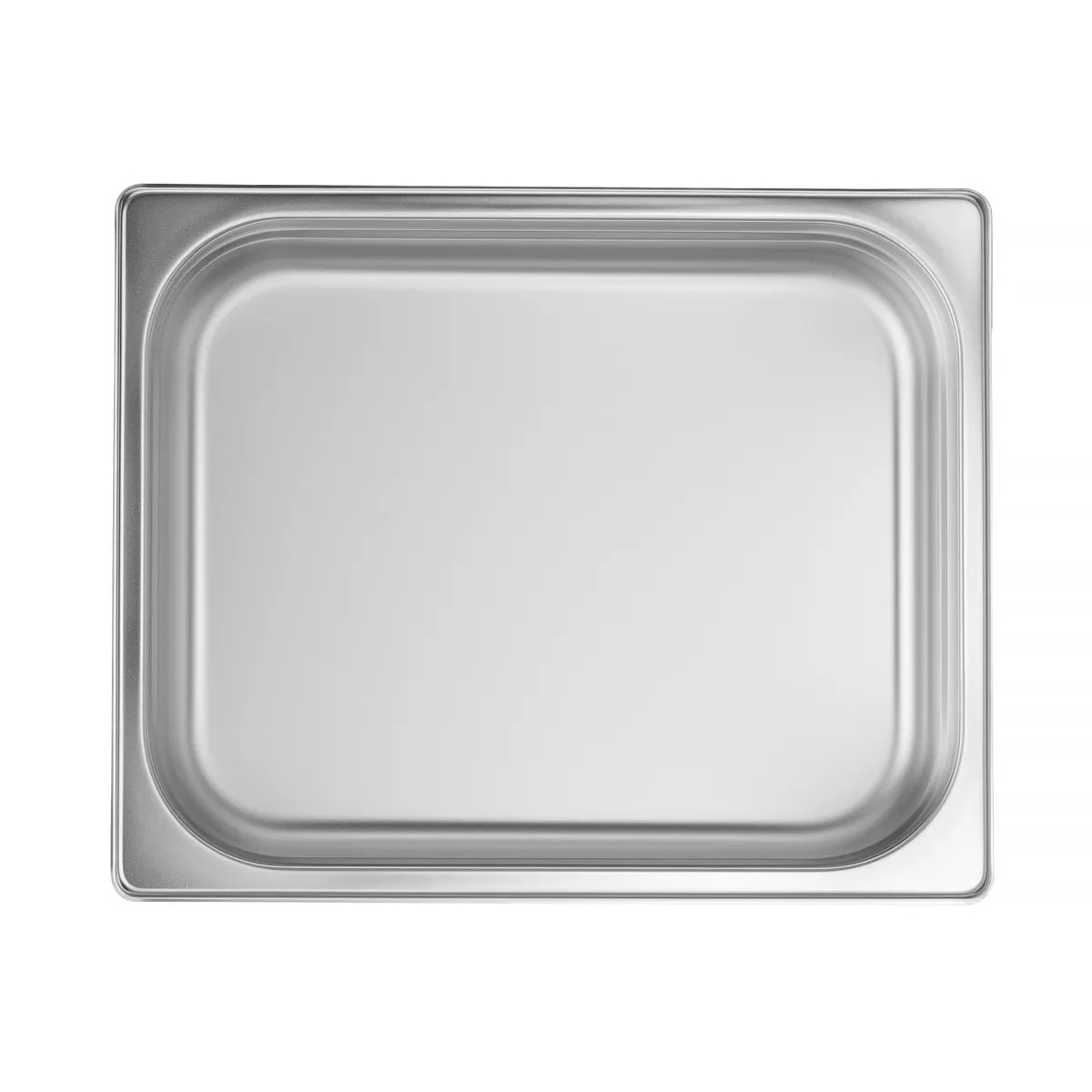 Hendi recipientdininoxGN1 2 ProfiLine 40mm 801444 (1)