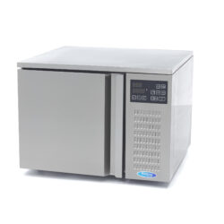 Blast Chiller - Se potrivește pentru 2 x 2/3 GN și 1 x 1/2 GN | Maxima 09400923