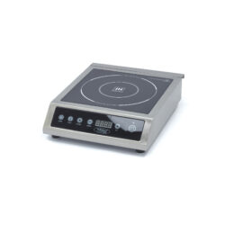Plită - Ø24cm - 3500W - Inducție | Maxima 09371040