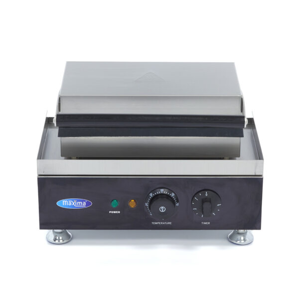 Aparat de făcut napolitane - 10 napolitane - Mini Belgian | Maxima 09374203 - imagine 4