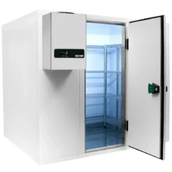 Dulap frigorific cu unitate frigorifică de perete PLUS - 1,5 x 1,2 m | KF1512