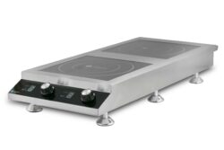 Plită cu inducție - 7 kW - 220 V | HKN-ICF70D2V