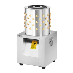 Skubarka do przepiórek - 150 W