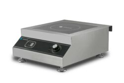 Plită cu inducție - 5000 W - 230 V | HKN-ICF50D