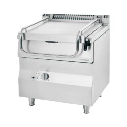 Tigaie basculantă electrică - 57 l | Stalgast 9740000