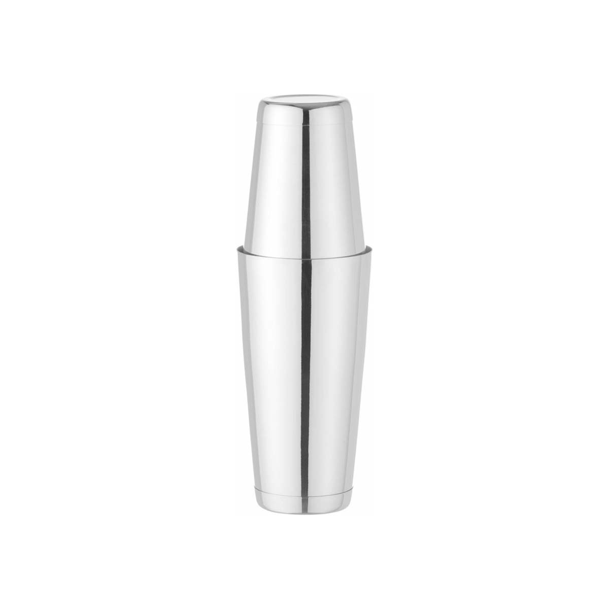 Shaker Boston Tin-on-Tin - 0,8 L | Bar up 596401