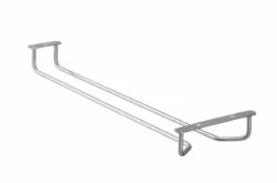 Suport pentru pahare - 40,8 x 11,5 x 3 cm | Bar up 596517