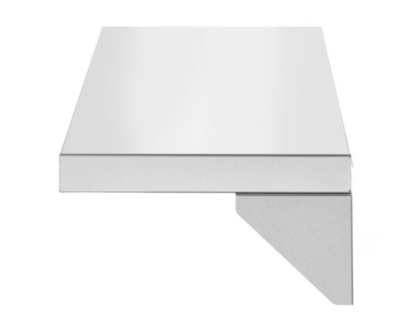 Panouri spate pentru barbecue Green Fire, HENDI, Panou spate, 650x298x(H)160mm - imagine 3